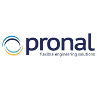 Pronal logo