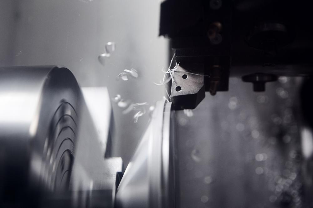 5 axes à Neuville-en-Ferrain